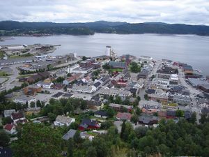 Namsos from Klompen.jpg