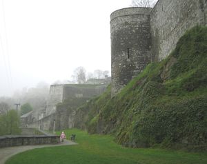 Namur Belgia citadellet 2005.jpg