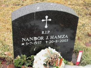 Nandor Hamza gravminne.jpg