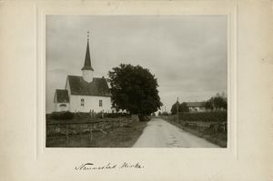 Nannestad kirke, Akershus - Riksantikvaren-T043 01 0147.jpg