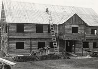 40. Narvestad, Folkenborg museum, Østfold - Riksantikvaren-T005 01 0083.jpg