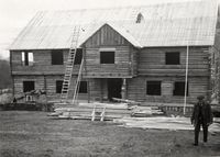 28. Narvestad, Folkenborg museum, Østfold - Riksantikvaren-T005 01 0086.jpg