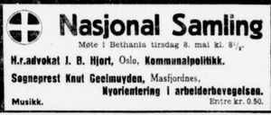 Nasjonal Samling møte Stavanger mai 1934.JPG