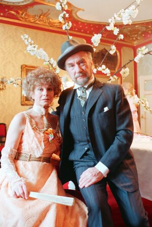 Nationaltheatret Kirsebærhagen 1988.jpg