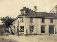 351. Nedre Baklandet 1, Sør-Trøndelag - Riksantikvaren-T324 02 0050.jpg