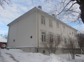 Nedre Blindern gård Oslo.jpg