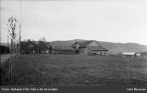 Nedre Høybråten i Oslo 1938 OB.Z02056.jpg