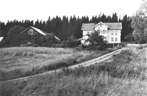 Nedre Napstad 1950.jpg