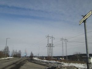 Nedre Rommen (vei) Oslo 2013.JPG