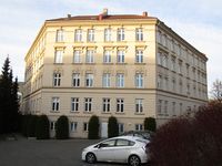 Amalienborg, Nedre Skøyen vei 18 (1903) Foto: Stig Rune Pedersen (2015).