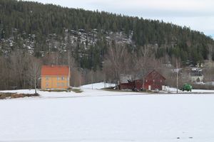Nedre Tuft Tuftveien 99 i Kongsberg kommune.JPG