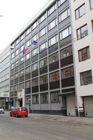 Nedre Vollgate 4 i Oslo.JPG