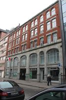 Nedre Vollgate 5-7, oppført 1897