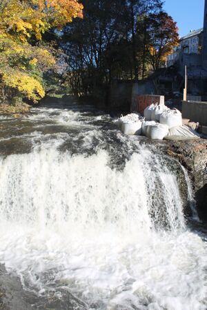 Nedre foss i Oslo.JPG