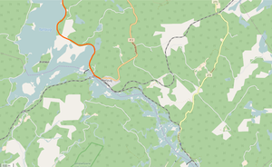 Nelaug-Treungen OpenStreetMap2.png