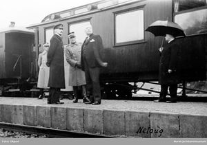 Nelaug Kong Haakon og Kr pr Olav 1938.jpg