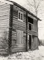 2. Ner-Engen, Nerengen, Halmrast, Oppland - Riksantikvaren-T143 01 0022.jpg