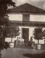 Foto: Riksantikvaren (1907).