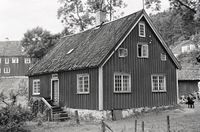 Foto: Halvor Vreim (1942).