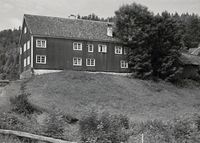 Foto: Halvor Vreim (1942).