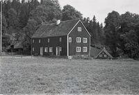 Foto: Halvor Vreim (1942).