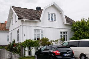 Nevlunghavn, Blåbakken 14.jpg