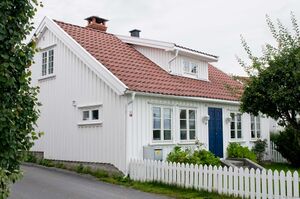Nevlunghavn, Blåbakken 16.jpg