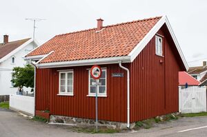 Nevlunghavn, Blåbakken 17.jpg