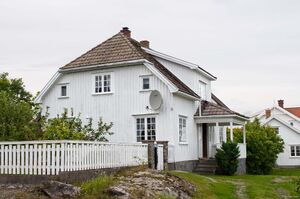 Nevlunghavn, Blåbakken 22.jpg