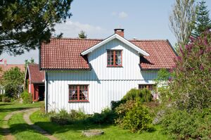 Nevlunghavn, Blombakken 16.jpg