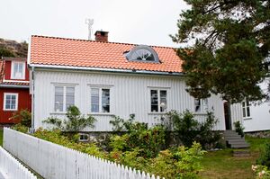 Nevlunghavn, Karibakken 16.jpg