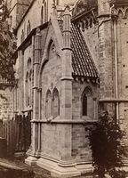341. Nidaros domkirke, Trondheim domkirke, Nidarosdomen, Sør-Trøndelag - Riksantikvaren-T324 01 0962.jpg