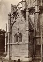 342. Nidaros domkirke, Trondheim domkirke, Nidarosdomen, Sør-Trøndelag - Riksantikvaren-T324 01 0963.jpg