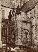 344. Nidaros domkirke, Trondheim domkirke, Nidarosdomen, Sør-Trøndelag - Riksantikvaren-T324 01 0967.jpg