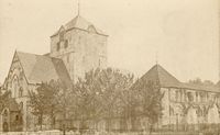 348. Nidaros domkirke, Trondheim domkirke, Nidarosdomen, Sør-Trøndelag - Riksantikvaren-T324 01 0988.jpg