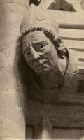 408. Nidaros domkirke - Nidarosdomen, Sør-Trøndelag - Riksantikvaren-T324 02 0311.jpg