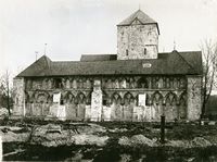 410. Nidaros domkirke - Nidarosdomen, Sør-Trøndelag - Riksantikvaren-T324 02 0315.jpg