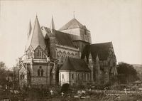 411. Nidaros domkirke - Nidarosdomen, Sør-Trøndelag - Riksantikvaren-T324 02 0317.jpg