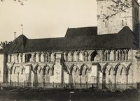 334. Nidarosdomen, Trondheim domkirke, Sør-Trøndelag - Riksantikvaren-T324 01 0945.jpg