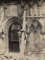 335. Nidarosdomen, Trondheim domkirke, Sør-Trøndelag - Riksantikvaren-T324 01 0946.jpg
