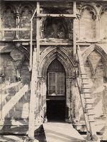 338. Nidarosdomen, Trondheim domkirke, Sør-Trøndelag - Riksantikvaren-T324 01 0949.jpg