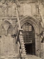 340. Nidarosdomen, Trondheim domkirke, Sør-Trøndelag - Riksantikvaren-T324 01 0951.jpg