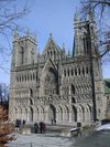 Nidarosdomen vestfronten.jpg