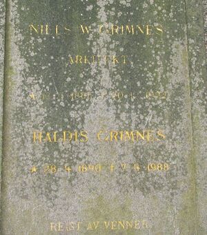 Niels Winge Grimnes gravminne.jpg