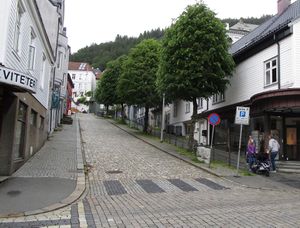 Nikolaikirkeallmenningen Bergen 2015.jpg