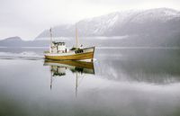 «Nilfisk» ser no ut for å vera klar for å ta farvel,