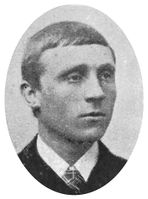 1893-1896: Nils Flekstad.