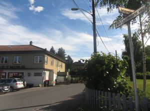 Nils Lauritssøns vei Oslo 2014.jpg