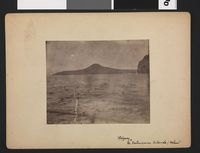 Helgaey, en av Vestmannaeyjar.