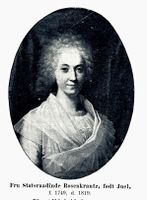 Maren Juel (1749–1815).